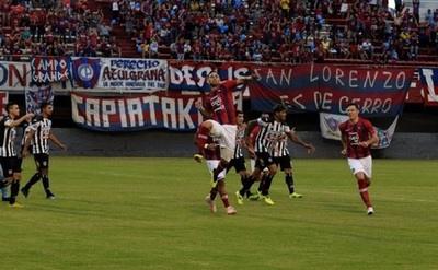 Cerro Porteño recibirá a Deportivo Santaní en la Nueva Olla