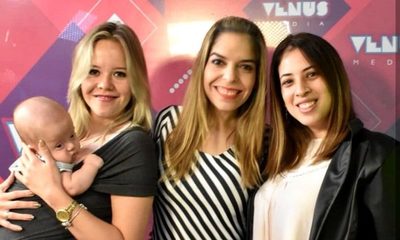 A pocos días de “Mamá Crea”