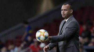 DT de Venezuela da a conocer pre-lista