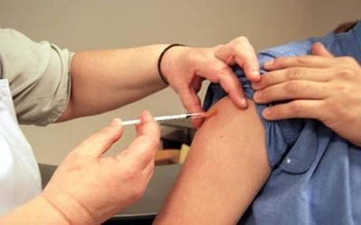 Salud Pública insta a aplicarse la vacuna contra la gripe o influenza