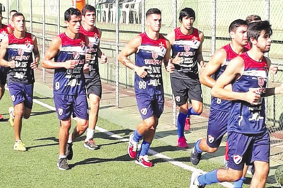 Nacional B se iniciará con presencia de 15 clubes