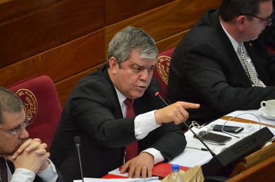 ¿Corrupción de Buzarquis en el MOPC? "Que hablen los constructores de la época"