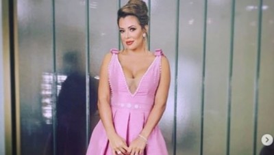 Marly Figueredo Apenada Por El Video Viral: “Fue Un Error Mío, Pido Perdón”