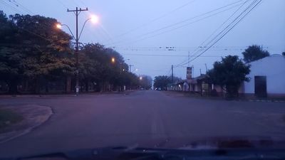 Persistirá el ambiente fresco