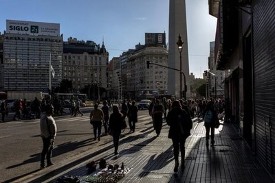 Los fallos económicos de Macri podrían ocasionar el regreso del kirchnerismo