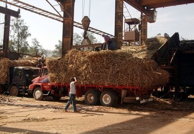 Representante legal de firma panameña justifica inversión en azucarera quebrada