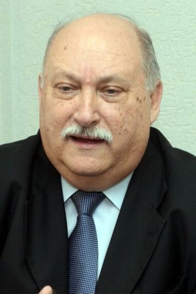 Ubaldo Scavone