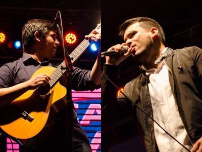 Arrancó la Expo Misiones con serenata a las madres