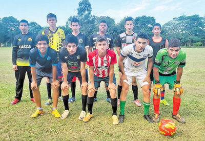 Inauguración de inferiores será el sábado