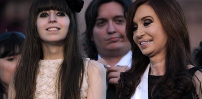 Temen impunidad a Cristina Kirchner