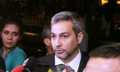 Itaipu: Mario Abdo debe definir urgentemente equipo de renegociación, aseguran