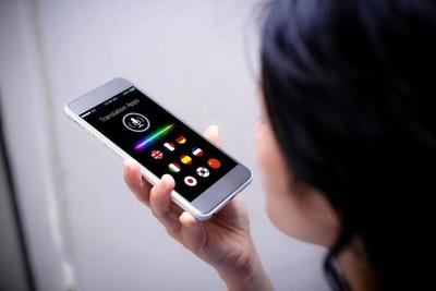 Google pone a prueba su sistema de traducción directa por voz con IA