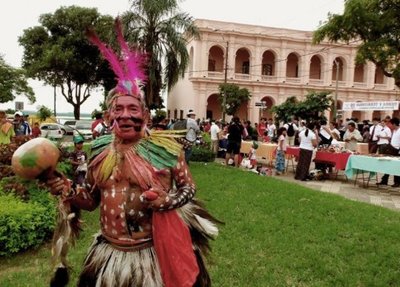 Encuentro de Escritores del Mercosur se realizará en Asunción y Yaguarón