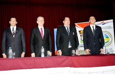 Internas municipales serán en julio de 2020 y generales en noviembre