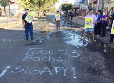 Director de comuna de Asunción admite fallas y genera sospechas