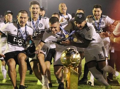 El tricampeón Olimpia prepara una fiesta para despedir el Apertura