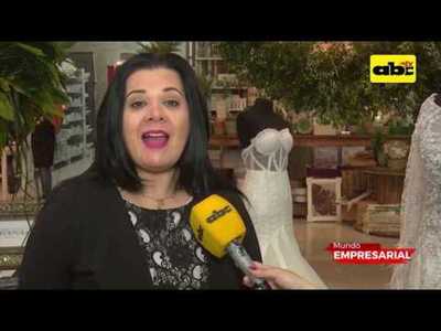 Mundo Empresarial: Programa 77