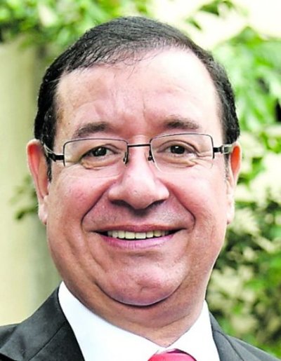 Allanamientos complican la situación del titular de la Cámara de Diputados