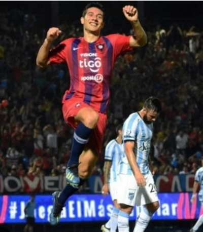 Óscar Ruiz da un salto hacia México