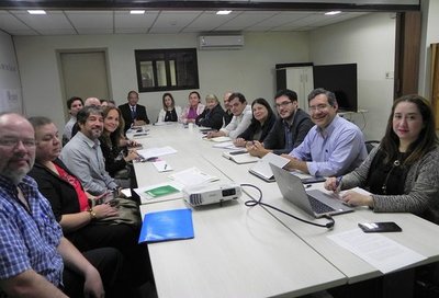 Paraguay cuenta con un plan de resistencia antimicrobiana, celebra Ministerio