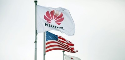 Huawei resistirá la presión estadounidense, afirma su fundador