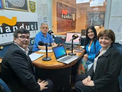Instituciones educativas públicas serán evaluadas por la Aneaes