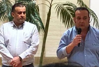 Estafadores de “alto vuelo” estarían operando desde el Country Club