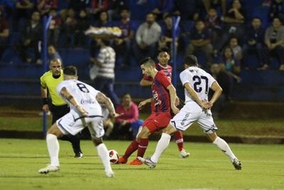 ¿Por qué Cerro no recibió el trofeo de vice?