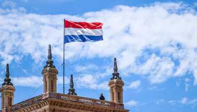 20 de mayo: Día del Himno Nacional Paraguayo
