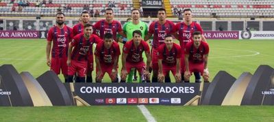 Los que extenderán su contrato con Cerro