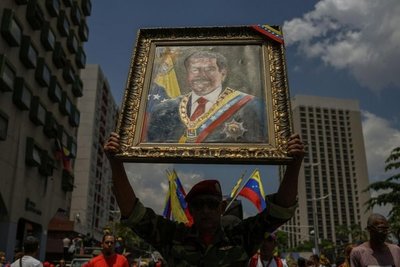 Constituyente venezolana extiende funcionamiento hasta fin de 2020