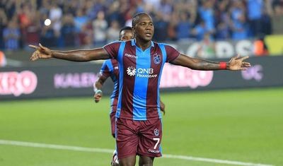 El comunicado de Rodallega