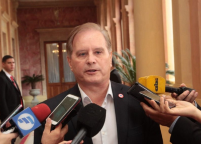 Culminarían construcción de 8.000 viviendas en agosto