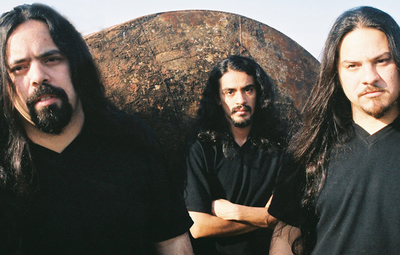 Se reedita el primer CD de Slow Agony en formato de lujo