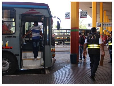 No subirá el precio del pasaje de media y larga distancia