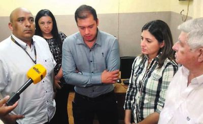 Piden informe sobre nombramiento de directora de RRHH