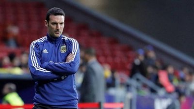 “El recambio se hizo, pero sin cerrar las puertas a nadie”
