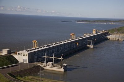 Paso fronterizo por Yacyretá será habilitado a finales de julio