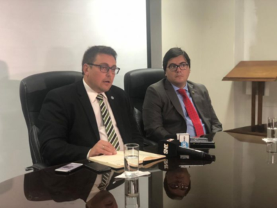 Pasajes de media y larga distancia no subirán
