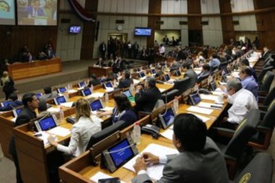 Papeleta o voto electrónico, debate de hoy en Diputados