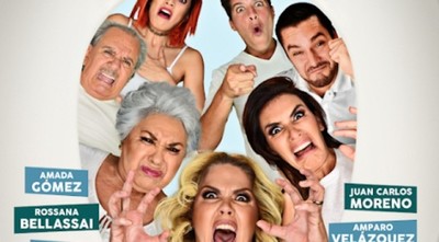"Agua Clara" llega al Teatro Latino