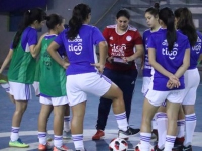Albirroja sigue ajustando los últimos detalles