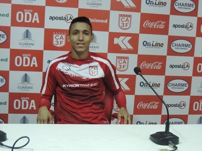 Los juveniles del “3” no quieren desaprovechar la oportunidad