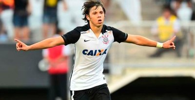 Corinthians dejó fuera de la lista copera a Óscar Romero