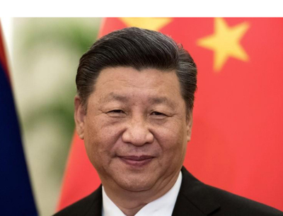 Presidente de China pide a su pueblo que se prepare para “situaciones difíciles”