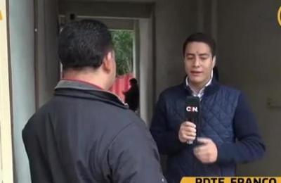 Acusan de bullying a hombre en contra de un menor