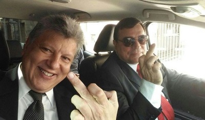 Condenan al "Padrillo Republicano” por difamación y calumnia