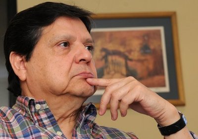 "La jubilación no es un obsequio, es la devolución de lo que aportaste”