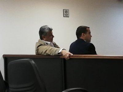 Tribunal sentencia a más de 2 años de cárcel a "El Padrillo Republicano”