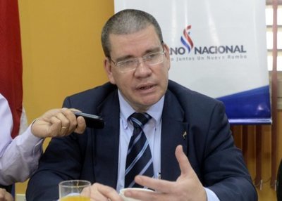 “Me siento feliz, hicimos justicia”, dice Tony Barrios sobre rechazo del veto